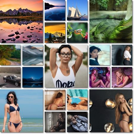 Desktop Beautiful Wallpapers Pack 978