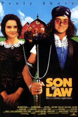 Son-in-Law 1993 720p WEB-DL AAC2.0 H264-alfaHD