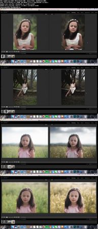 Lightroom Edit: VSCO Style Edit