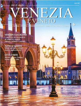 Marco Polo - Venezia e Veneto (2017)