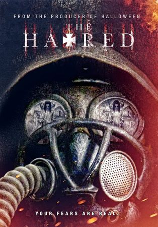 The Hatred 2017 1080p BluRay x264-OFT