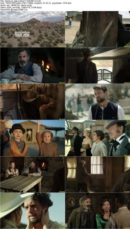 Justice 2017 720p WEB-DL 700MB SHERiF