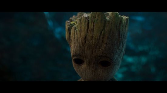 Guardians of the Galaxy Vol 2 2017 4K Remux HEVC DTS-HD MA 7.1-OpeD