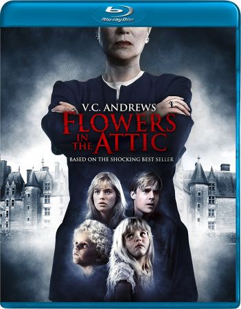 Flowers In The Attic 1987 BRRip XviD MP3-RARBG