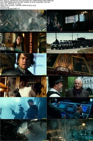 Transformers The Last Knight 2017 1080p BluRay x264-FOXM