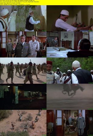Lion Of The Desert 1981 BRRip XviD MP3-RARBG