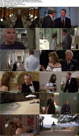 Dirty Rotten Scoundrels 1988 BRRip XviD MP3-RARBG