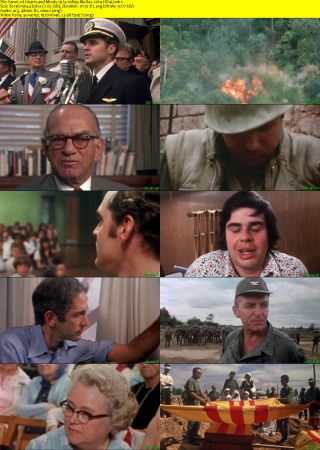 Hearts and Minds 1974 1080p BluRay x264-HD4U
