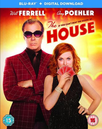 The House 2017 720p BluRay H264 AAC-RARBG