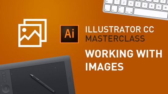 ILLUSTRATOR CC MASTERCLASS