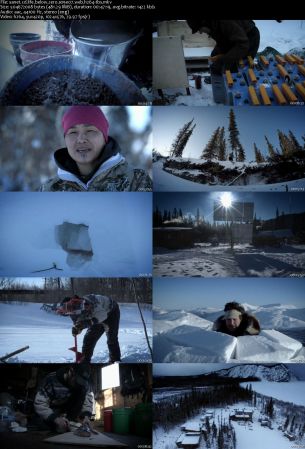Life Below Zero S09E07 WEB h264 TBS