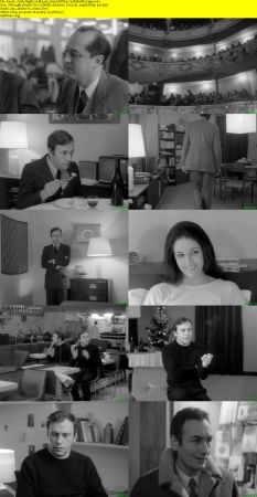 My Night at Mauds 1969 DVDRip 750MB MkvCage