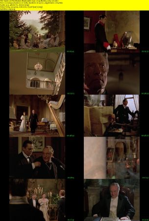 The Master Blackmailer 1992 720p BluRay x264 x0r