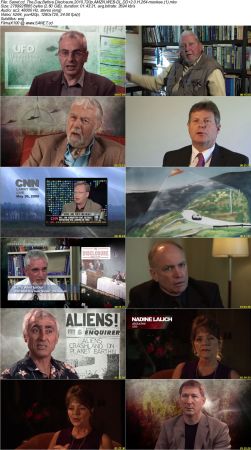 The Day Before Disclosure 2010 720p AMZN WEBRip DDP2.0 x264-monkee