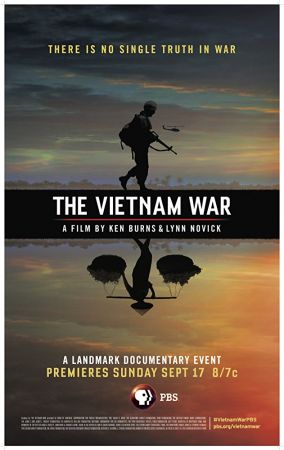 The Vietnam War 2017 Part 01/02/03 720p HDTV x264-iM@X