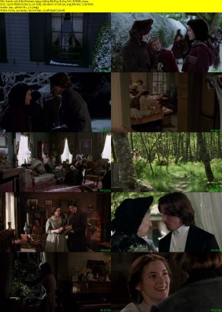 Little Women 1994 1080p BluRay H264 AAC-RARBG