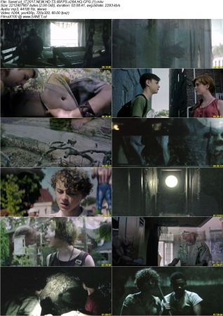 IT 2017 NEW HD-TS 60FPS x264 HQ-CPG