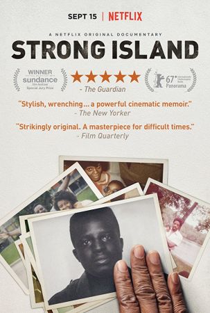 Strong Island 2017 720p WEB x264-CONVOY