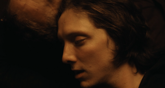 Malgré la nuit / Despite the Night (2015) DVDRip