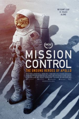 Mission Control The Unsung Heroes of Apollo 2017 1080p NF WEBRip DD5.1 x264-NTG