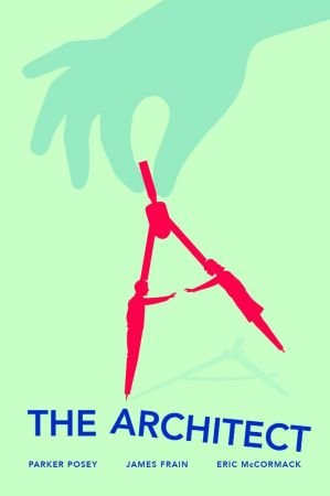 The Architect 2016 WEB x264-STRiFE