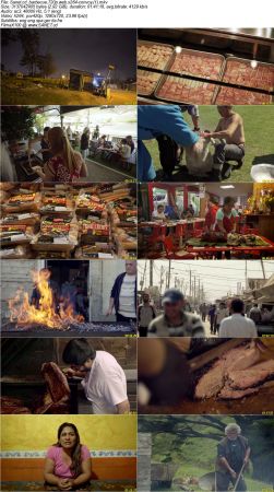 Barbecue 2017 720p WEB x264-CONVOY