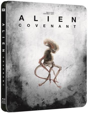 Alien: Covenant (2017) .avi BDRip AC3 iTALiAN