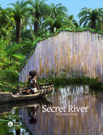 Secret River