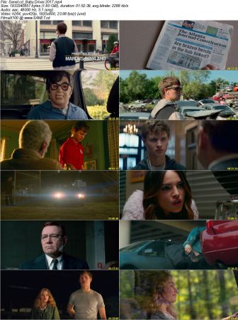 Baby Driver 2017 1080p AMZN-WEBrip 6CH 5.1 x264 EiE