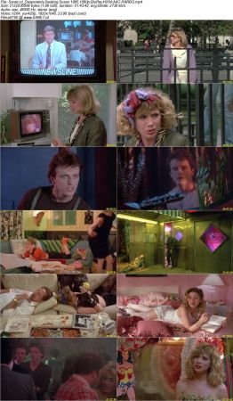 Desperately Seeking Susan 1985 1080p BluRay H264 AAC-RARBG