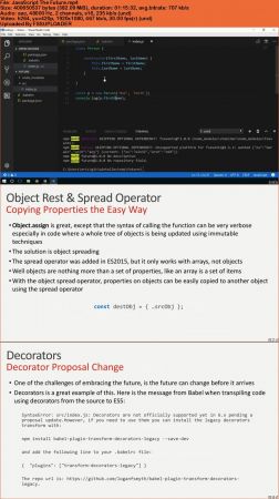 WintellectNOW – JavaScript The Future