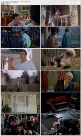 The Burbs 1989 1080p Bluray x265 HEVC 10bit AAC 2.0 Tigole UTR