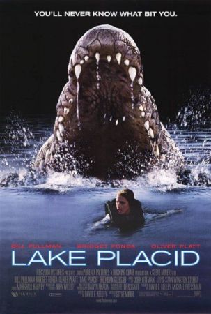 Lake Placid 1999 Collectors Edition 1080p BluRay H264 AAC-RARBG