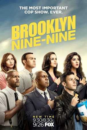 Brooklyn Nine-Nine S05E01 1080p WEB x264 TBS