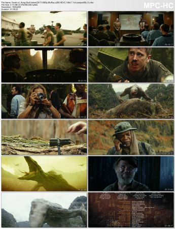Kong Skull Island 2017 1080p BluRay x265 HEVC 10bit.7.1ch-xxxpav69