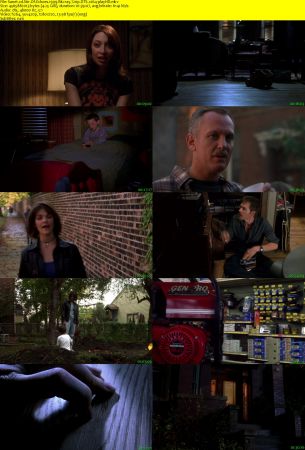 Stir Of Echoes 1999 Bluray 720p DTS x264-playHD