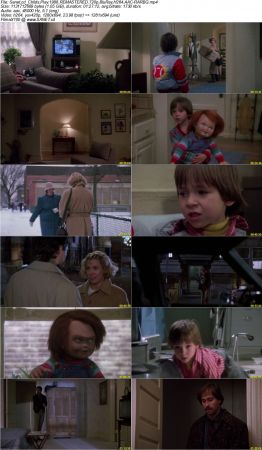 Childs Play 1988 REMASTERED 720p BluRay H264 AAC-RARBG