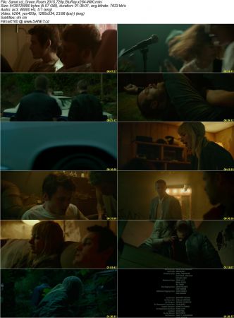 Green Room 2015 720p BluRay x264-WiKi