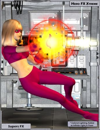 Hero FX Xtreme