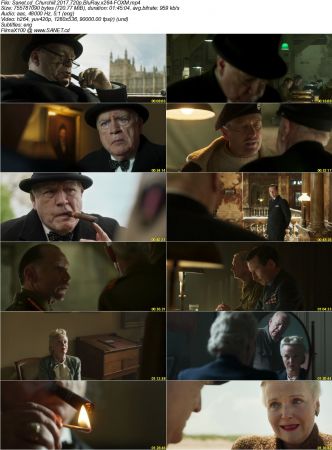 Churchill 2017 720p BluRay x264-FOXM