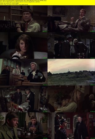 Frankenstein Created Woman 1967 1080p BluRay H264 AAC-RARBG
