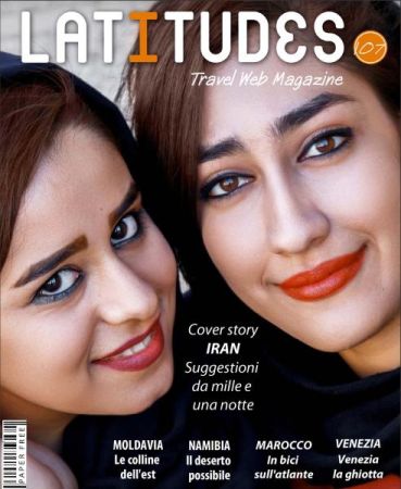 Latitudes - Settembre 2017