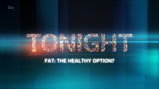 ITV Tonight - Fat: The Healthy Option? (2017) 1080p HDTV h264-PLUTONiUM