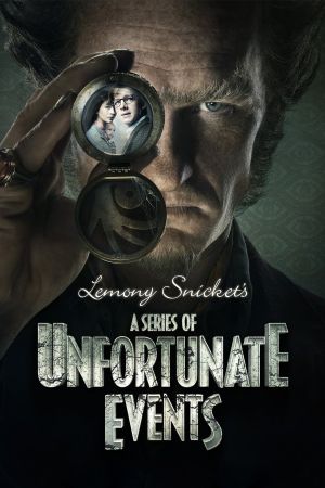 A Series of Unfortunate Events S01 2160p WEB-DL DD5.1 HEVC-PLAYREADY