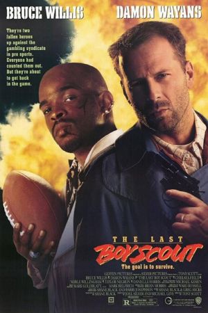 The Last Boy Scout 1991 BRRip XviD MP3-RARBG