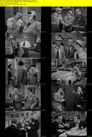 The Noose Hangs High 1948 720p BluRay x264 x0r