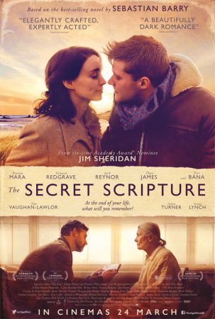 The Secret Scriptures 2017 BDRip XviD AC3-EVO