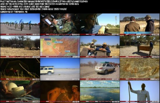 BBC - The Travel Show 2014 1080i HDTV DD5.1 MPEG2-TrollHD