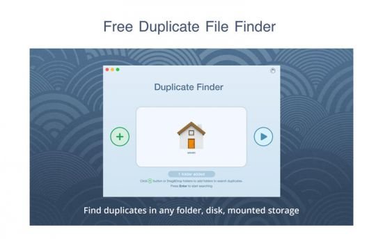 Duplicate File Finder Pro 4.3 MacOSX