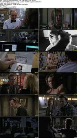 Johnny Handsome 1989 720p BluRay x264-x0r